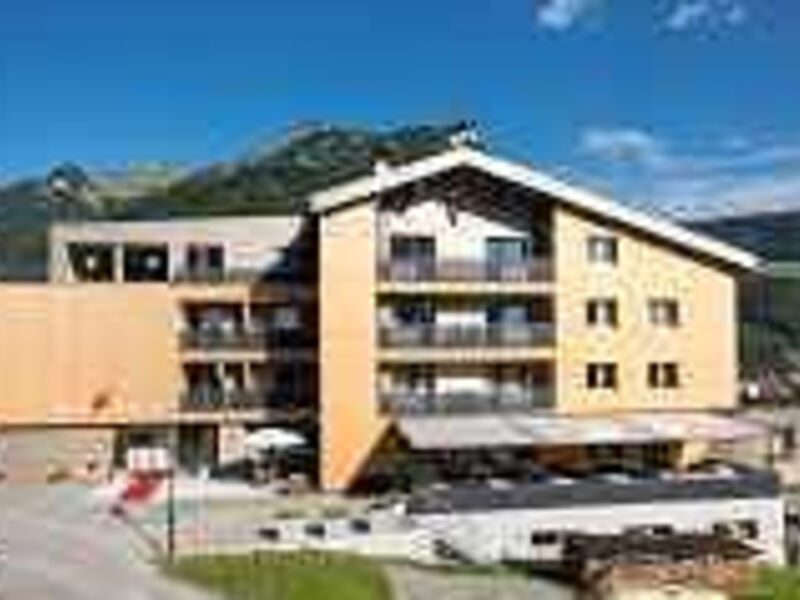 Hotel Hubertus