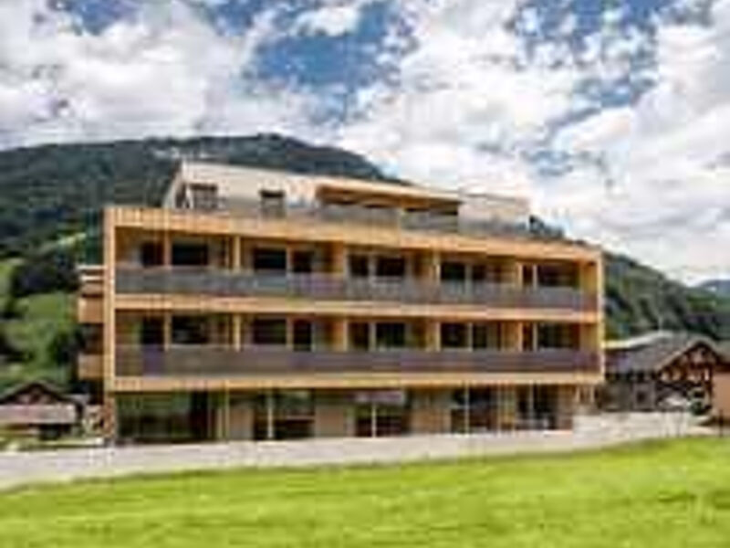 Hotel Hubertus