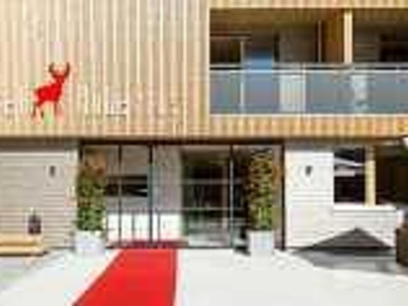 Hotel Hubertus