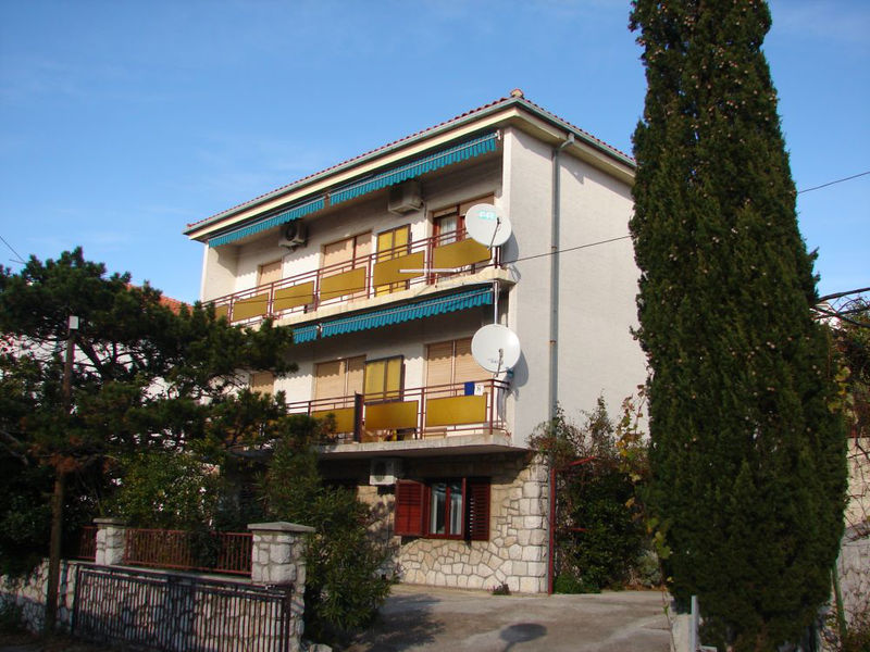 Apartmány 1323-69