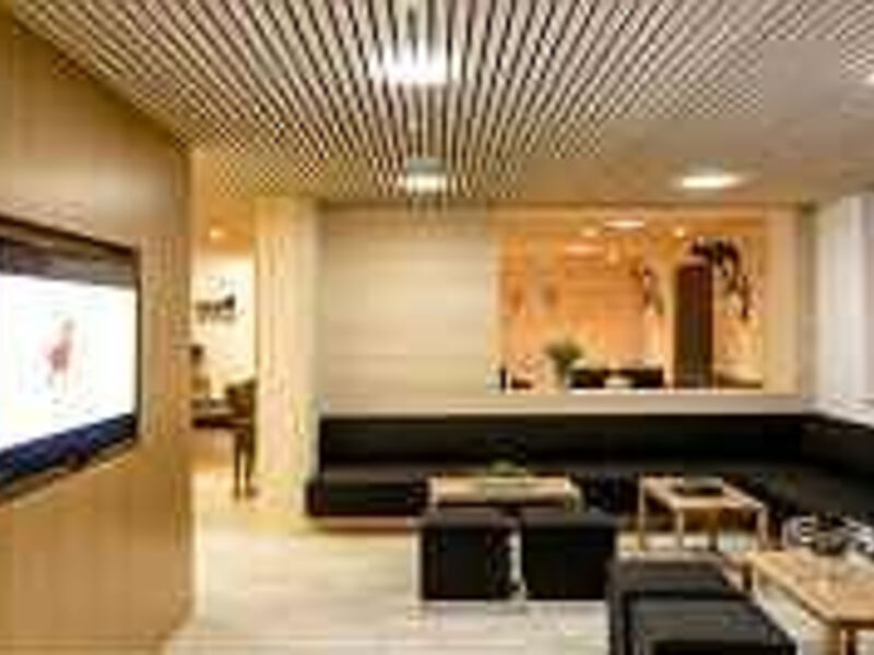 Hotel Hubertus
