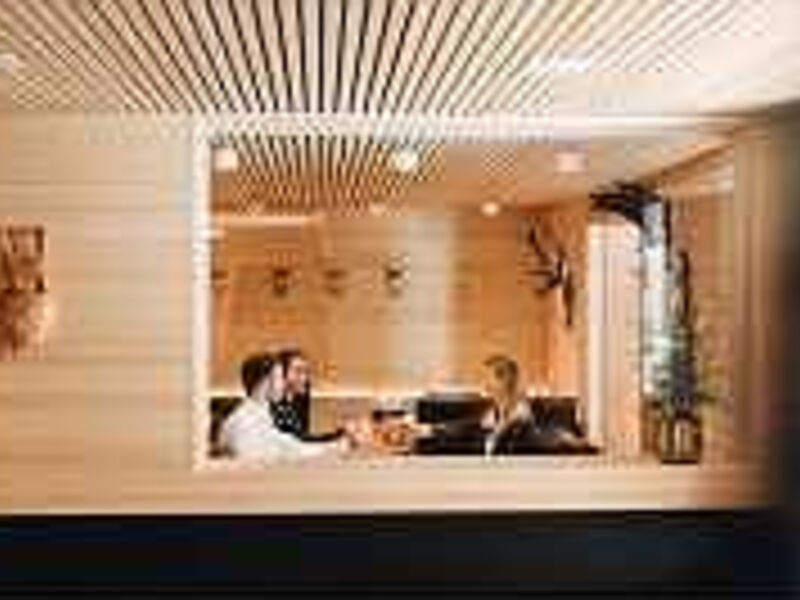 Hotel Hubertus