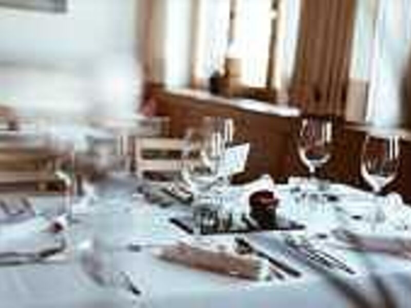 Hotel Hubertus
