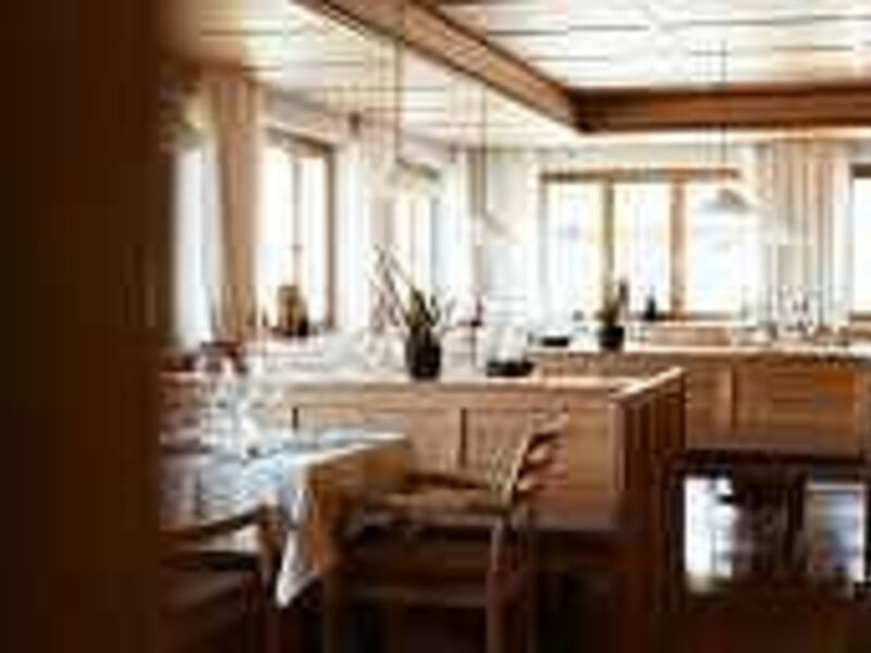 Hotel Hubertus