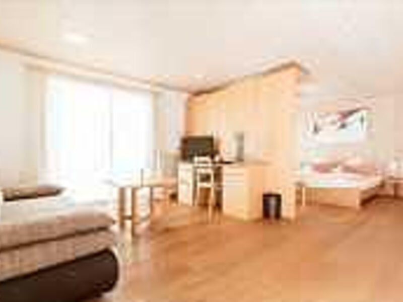 Hotel Hubertus