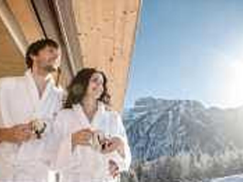 Hotel Hubertus