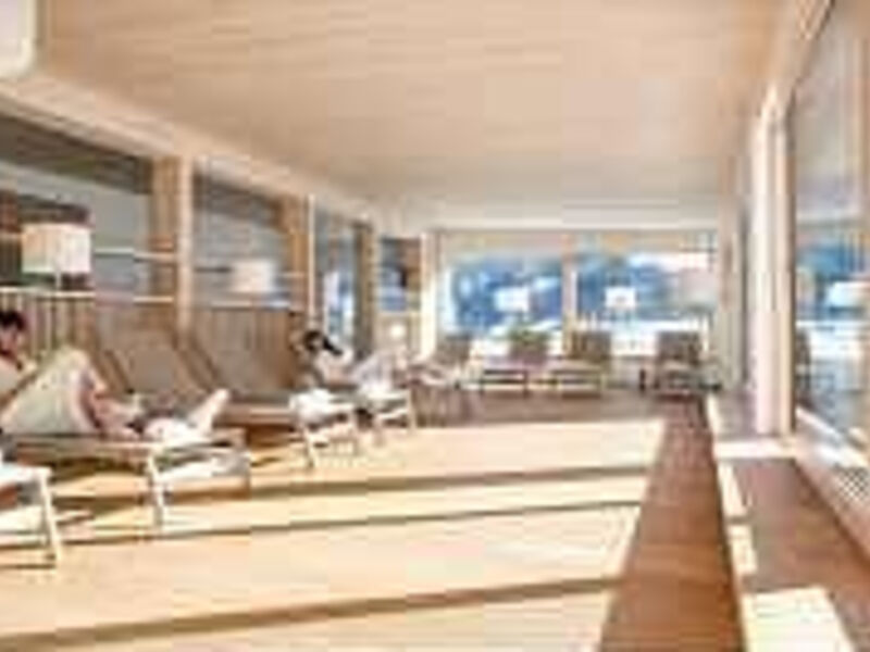 Hotel Hubertus