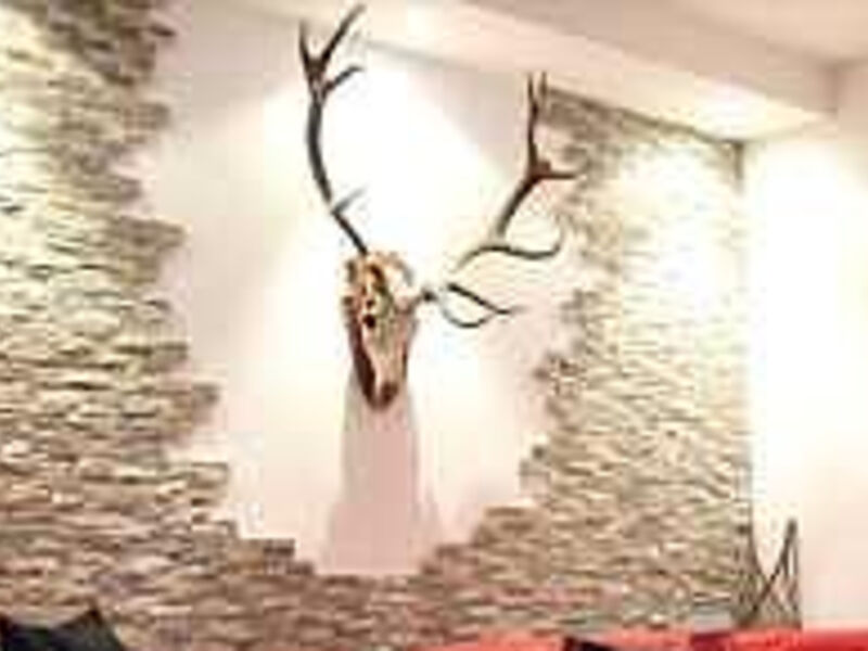 First mountain Hotel Montafon
