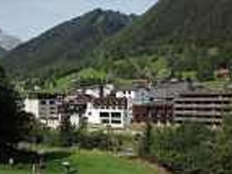 Hotel Sarotla