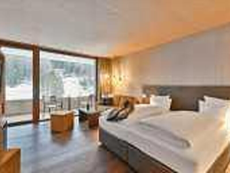Hotel Sarotla