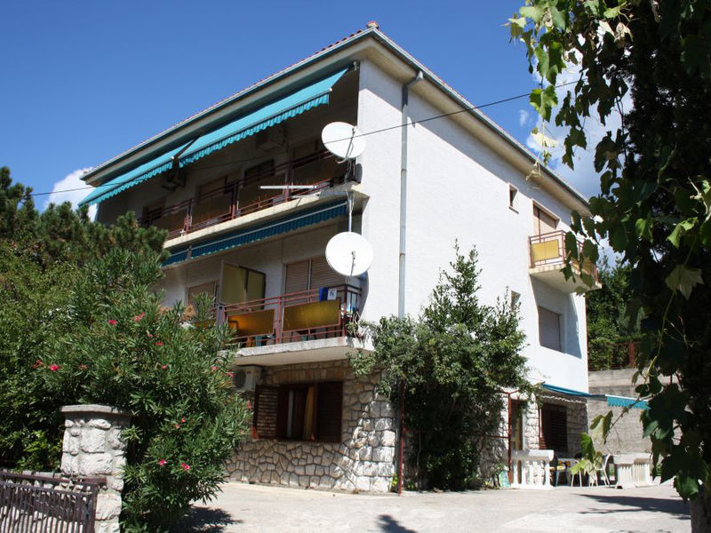 Apartmány 1323-69
