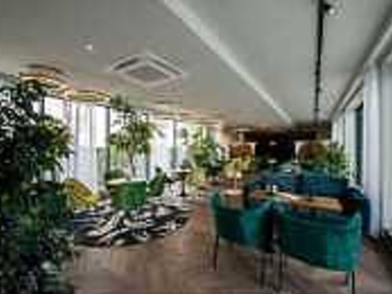 Hotel Zalewski