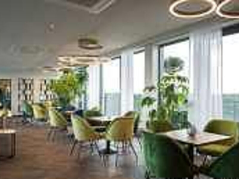 Hotel Zalewski