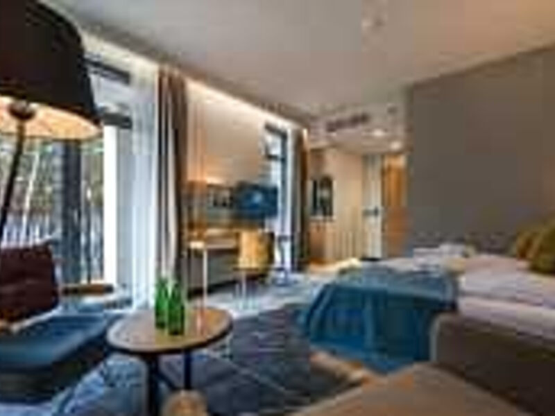 Hotel Zalewski