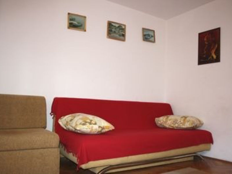 Apartmány 1323-69