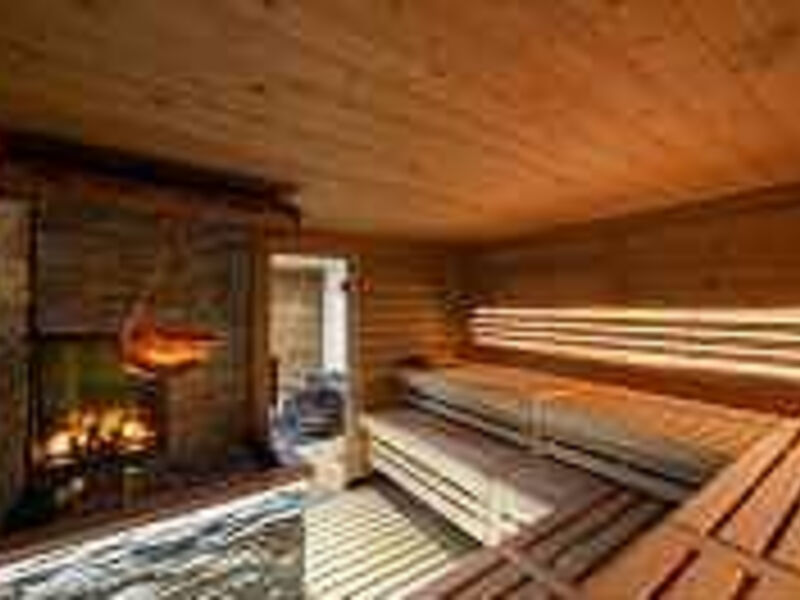 Golfhotel Les Hauts de Gstaad & Spa  sup.
