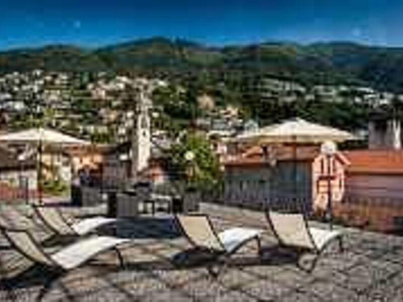 Hotel Dell'Angelo