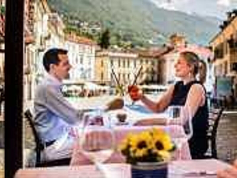 Hotel Dell'Angelo