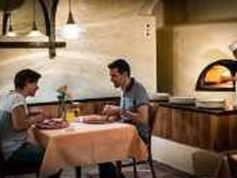 Hotel Dell'Angelo