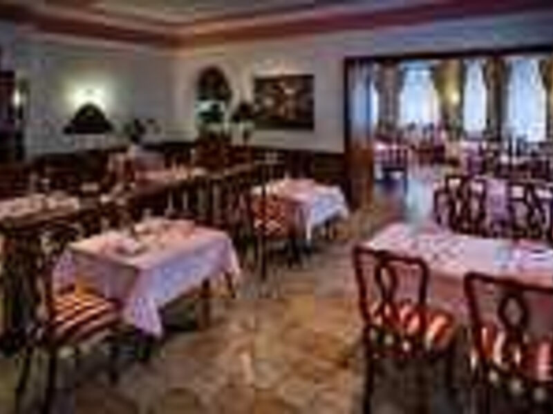 Hotel Dell'Angelo