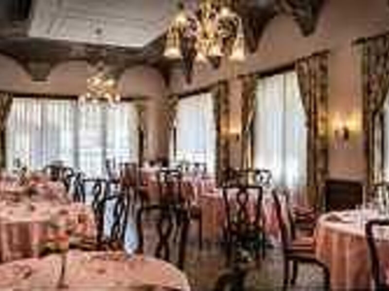 Hotel Dell'Angelo