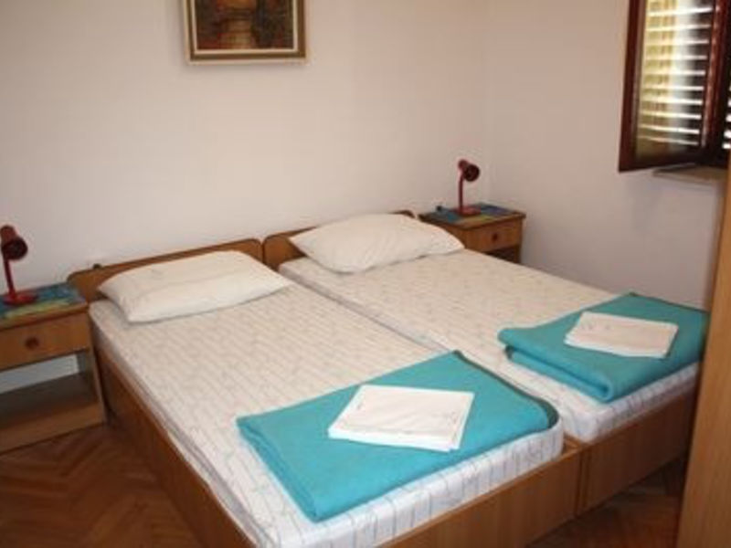 Apartmány 1323-69