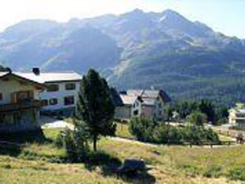 Hotel Randolins
