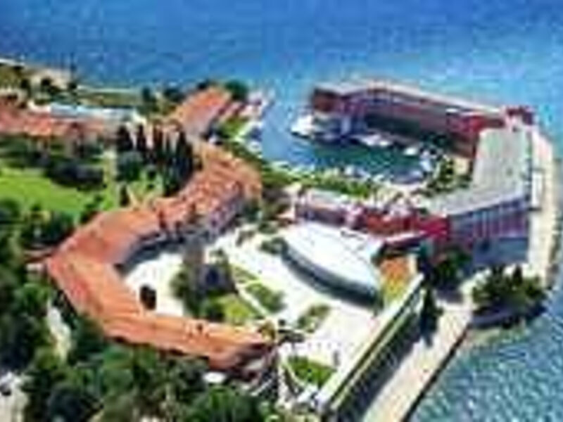 Hotel Histrion