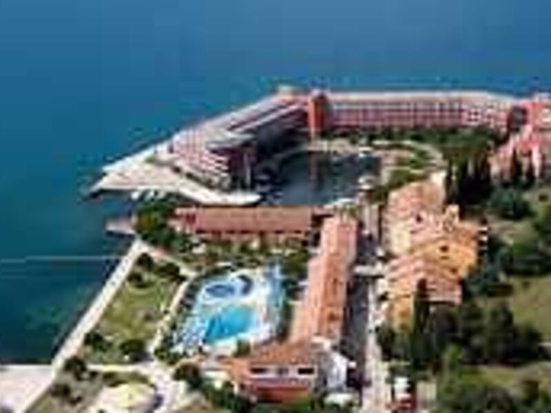 Hotel Histrion