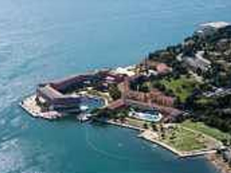 Hotel Histrion