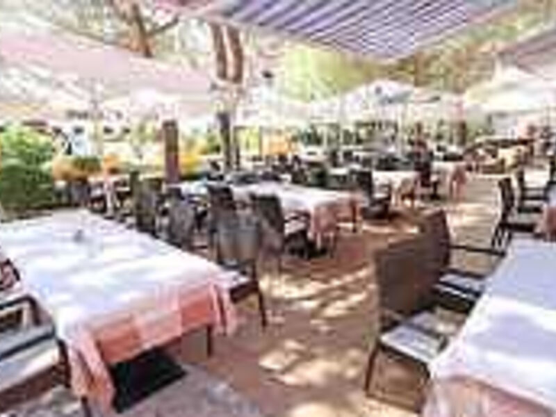 Hotel Histrion