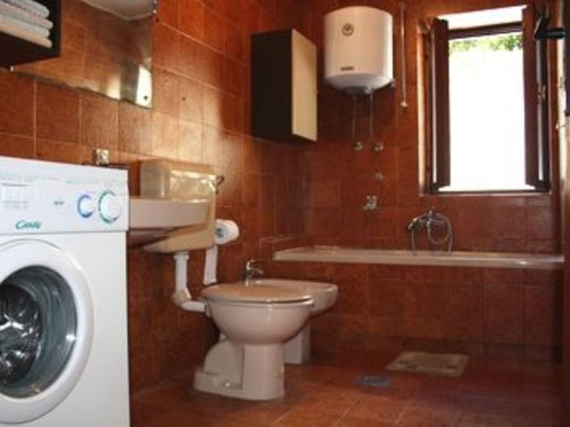 Apartmány 1323-69