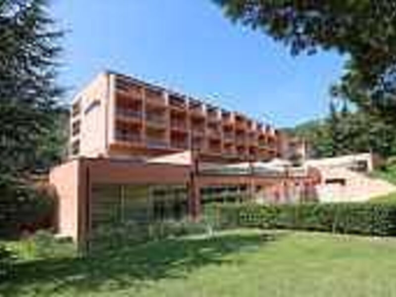 Hotel Salinera