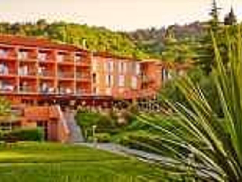 Hotel Salinera
