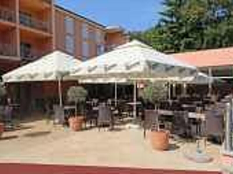 Hotel Salinera