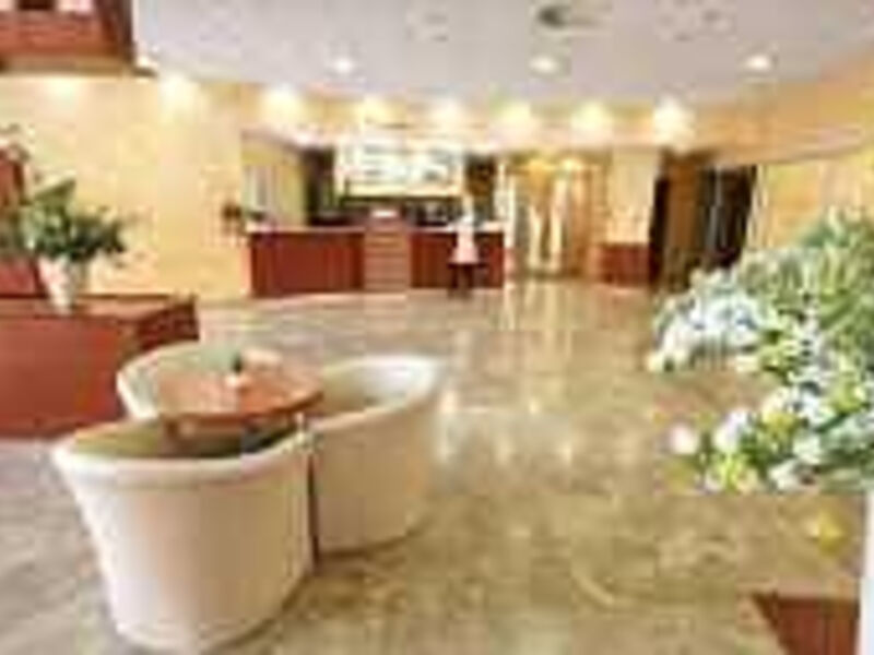 Hotel Salinera