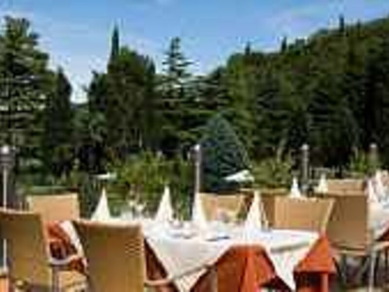 Hotel Salinera