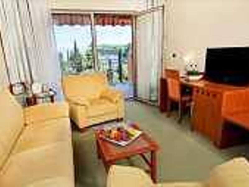Hotel Salinera