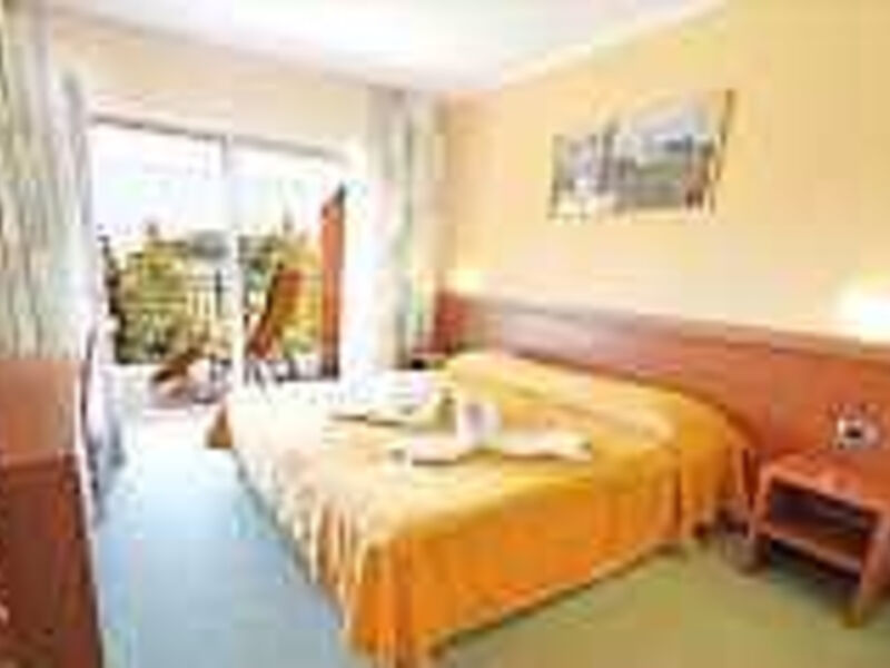 Hotel Salinera