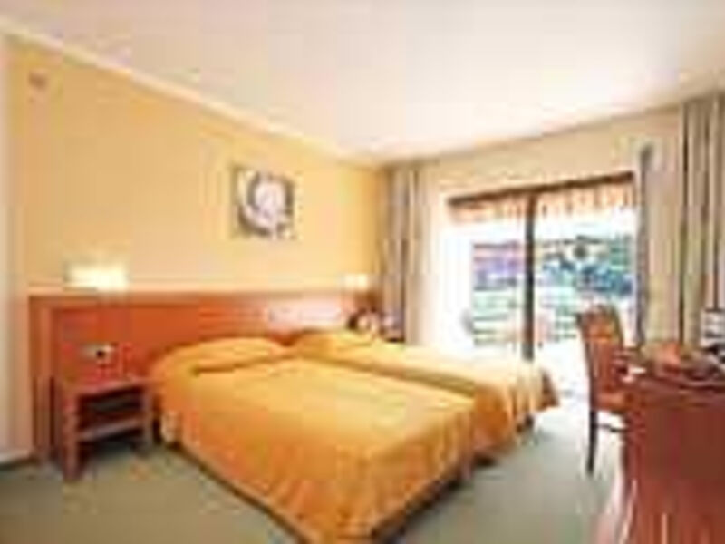 Hotel Salinera