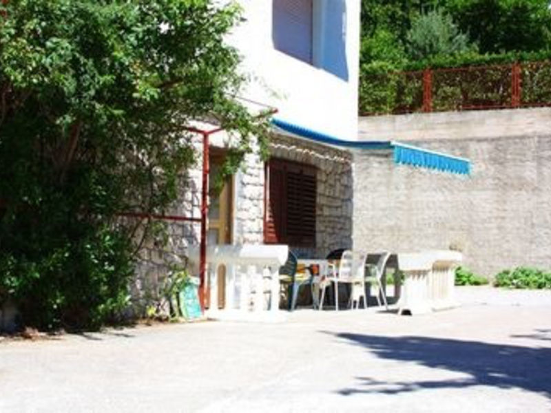 Apartmány 1323-69