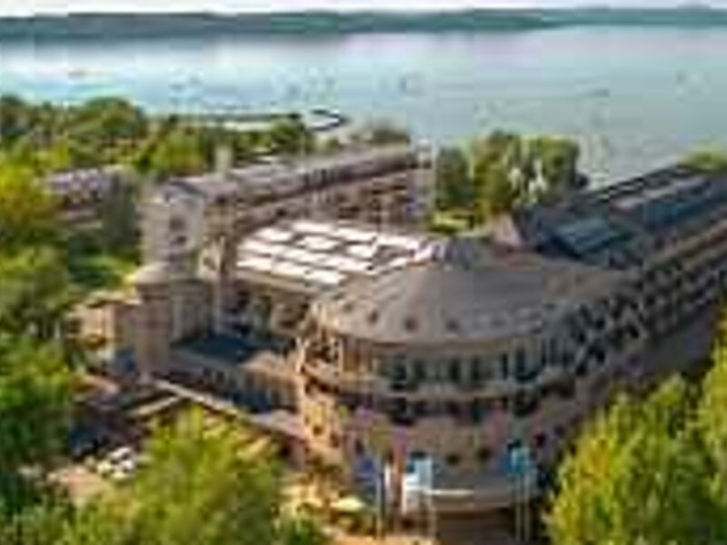 Hotel Wellamarin