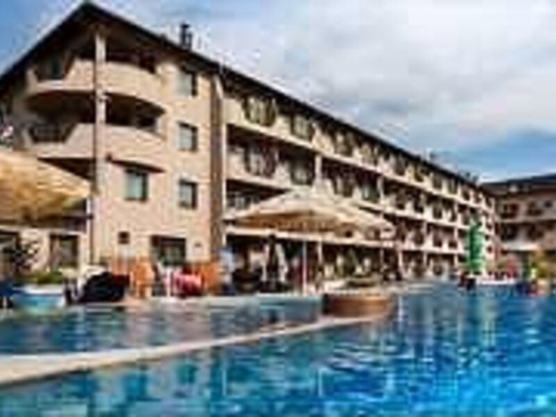 Hotel Wellamarin