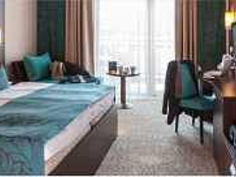 Hotel Wellamarin