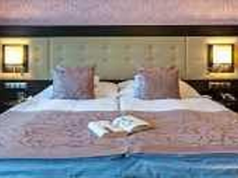 Hotel Wellamarin