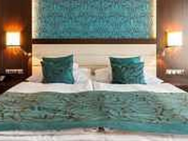 Hotel Wellamarin