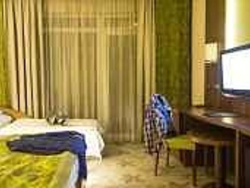 Hotel Wellamarin