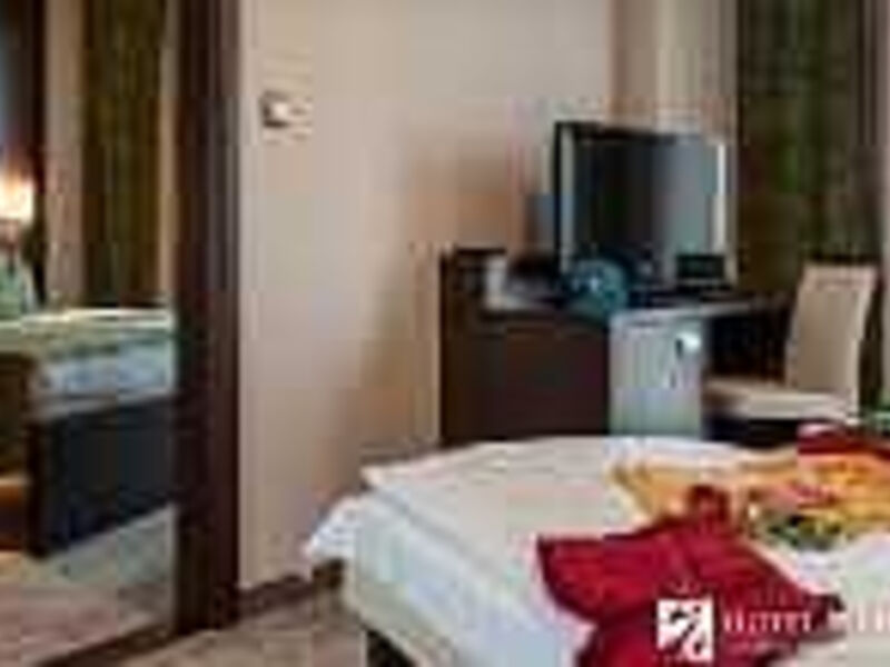 Hotel Wellamarin