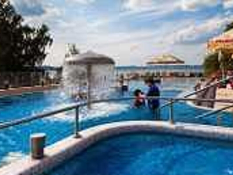 Hotel Wellamarin