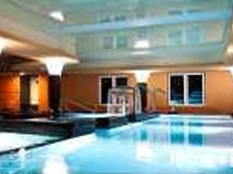 Hotel Wellamarin